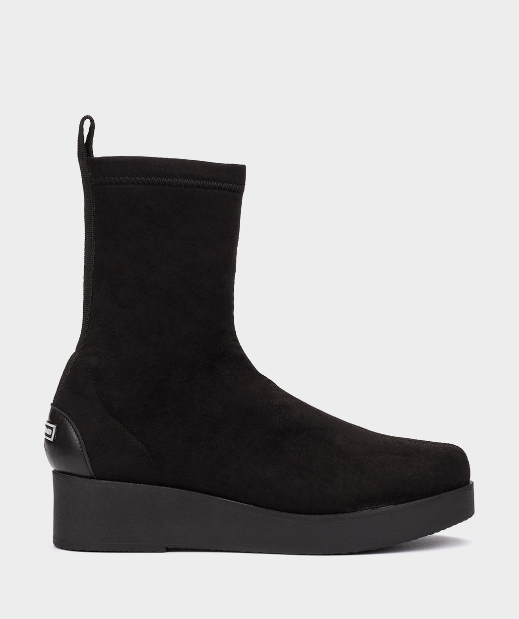 ANTE STRETCH NEGRO
