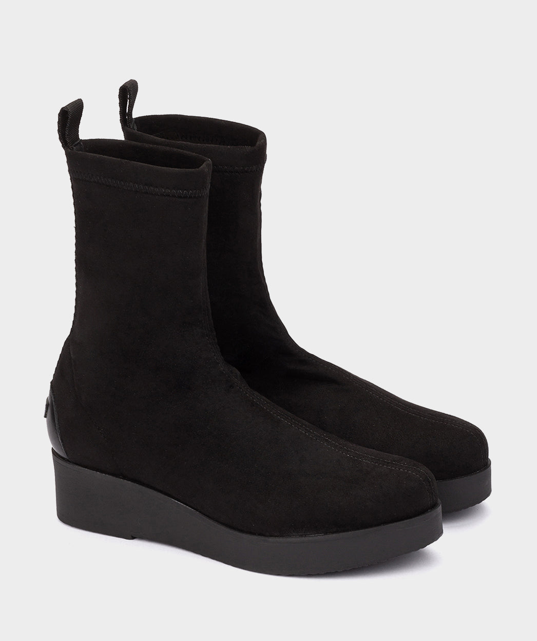 ANTE STRETCH NEGRO