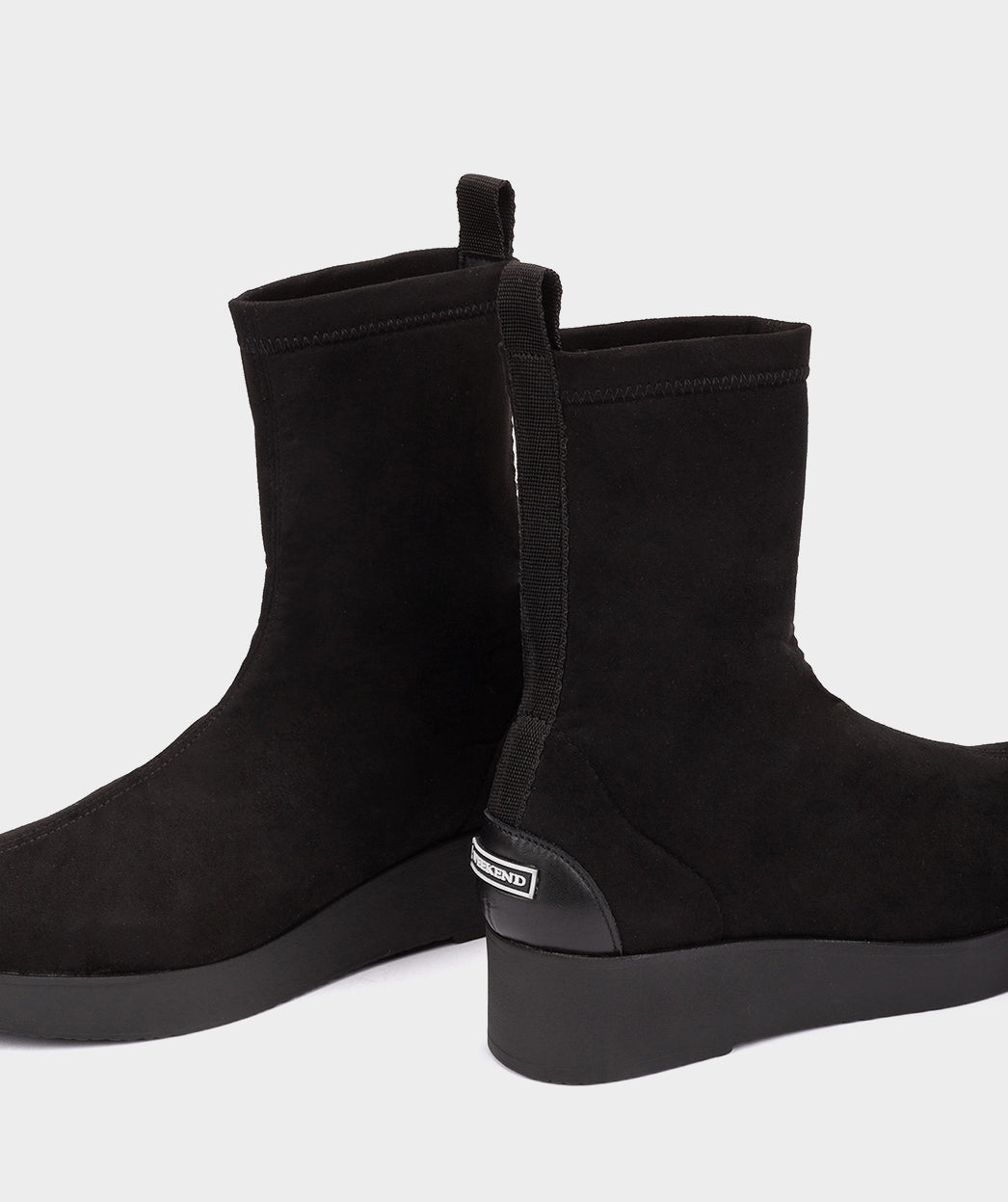 ANTE STRETCH NEGRO