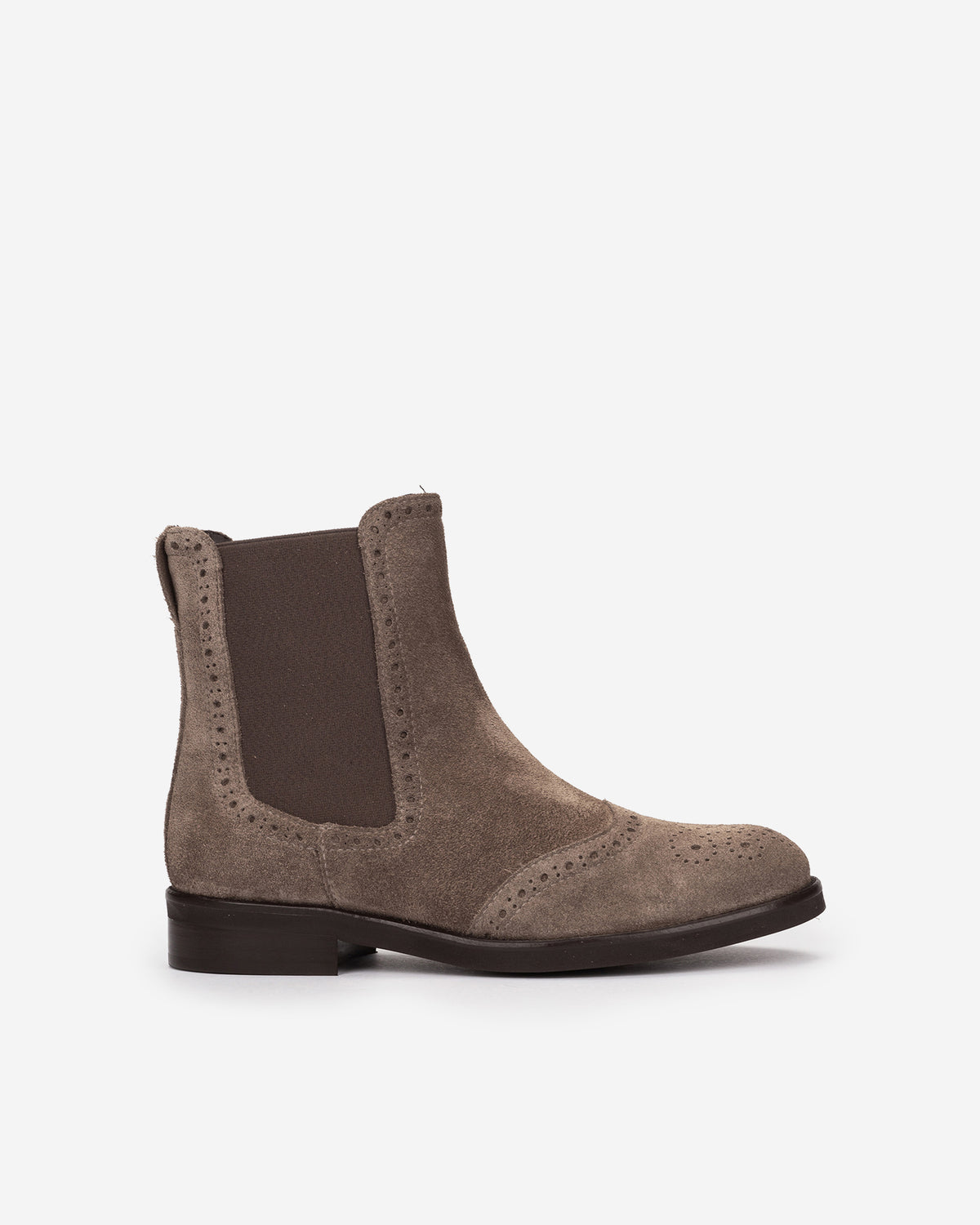 VELOUR MARMOTA