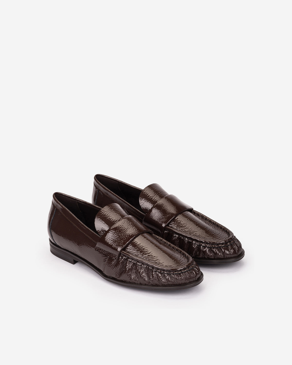 REFLEX MARRON