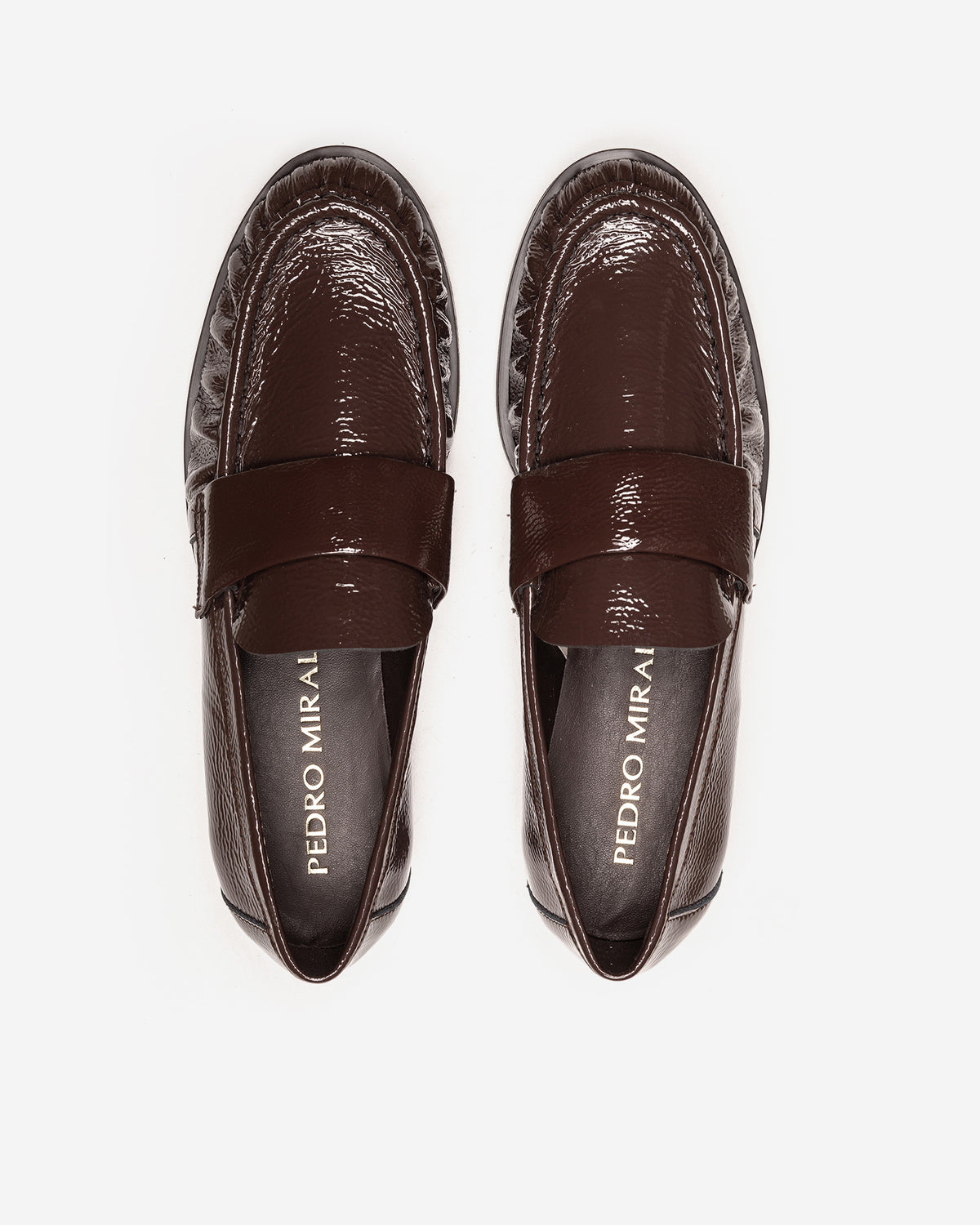 REFLEX MARRON