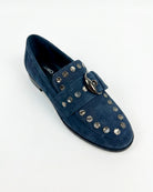VELOUR NAVY