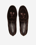 VELOUR TESTA