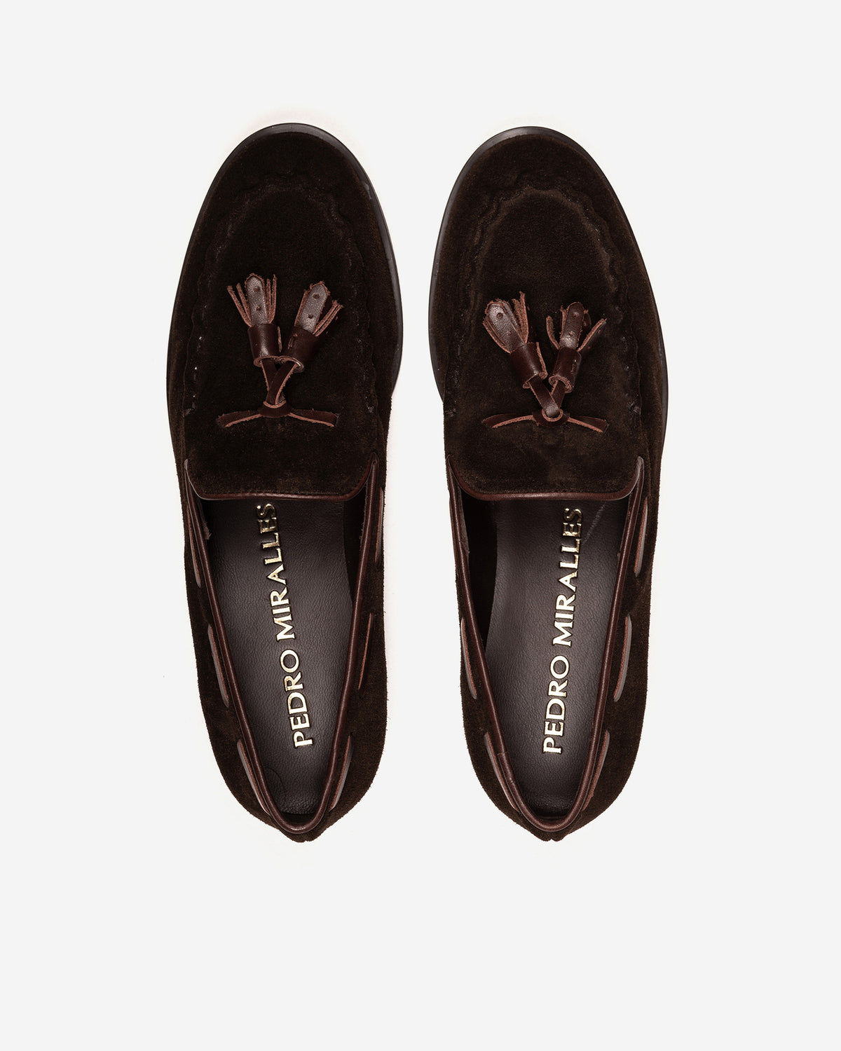 VELOUR TESTA