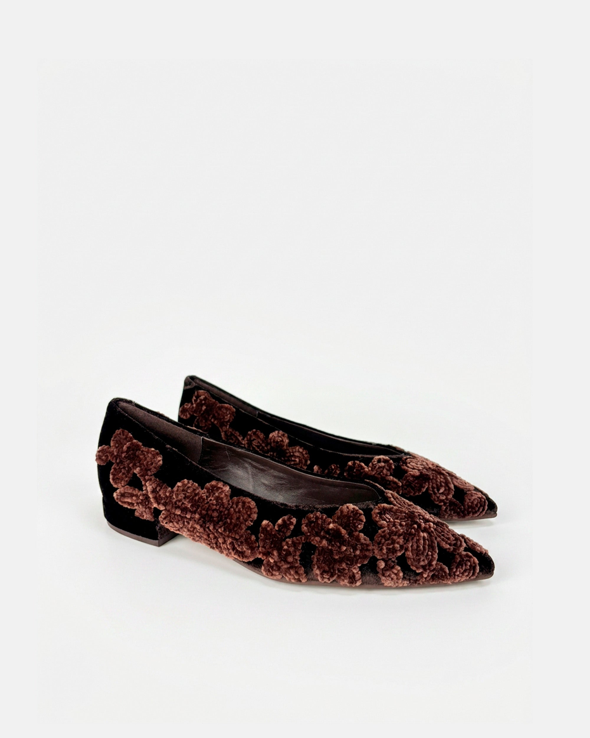 VELVET TESTA