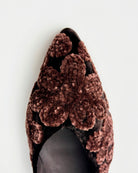 VELVET TESTA