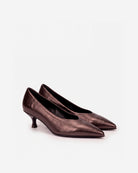 NAPA METAL MARRON