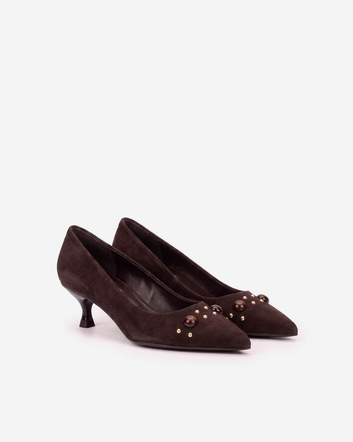VELOUR TESTA