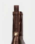 PRESTIGE MARRON METAL