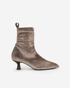 VELUTO STRECH TAUPE