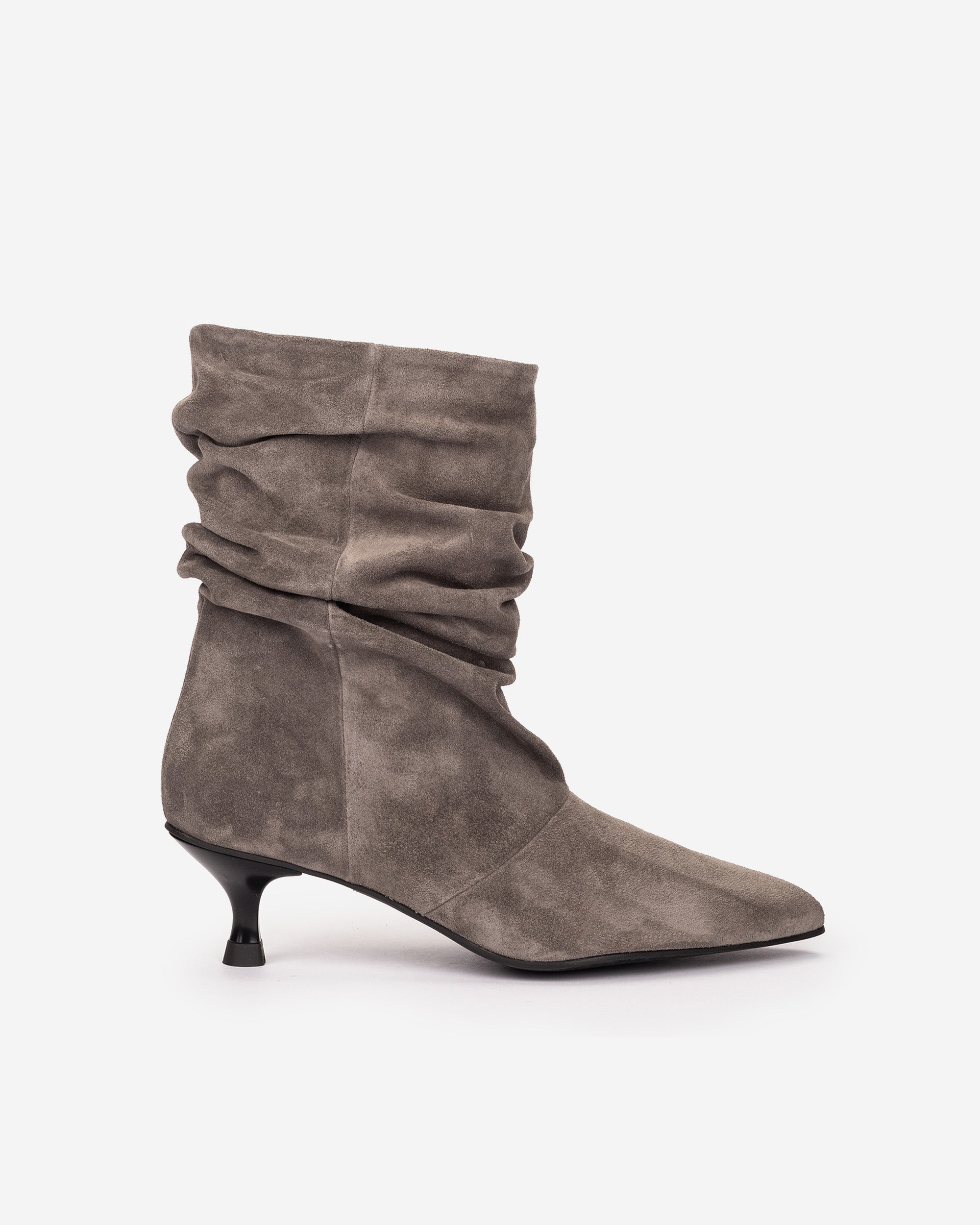 VELOUR STEEL