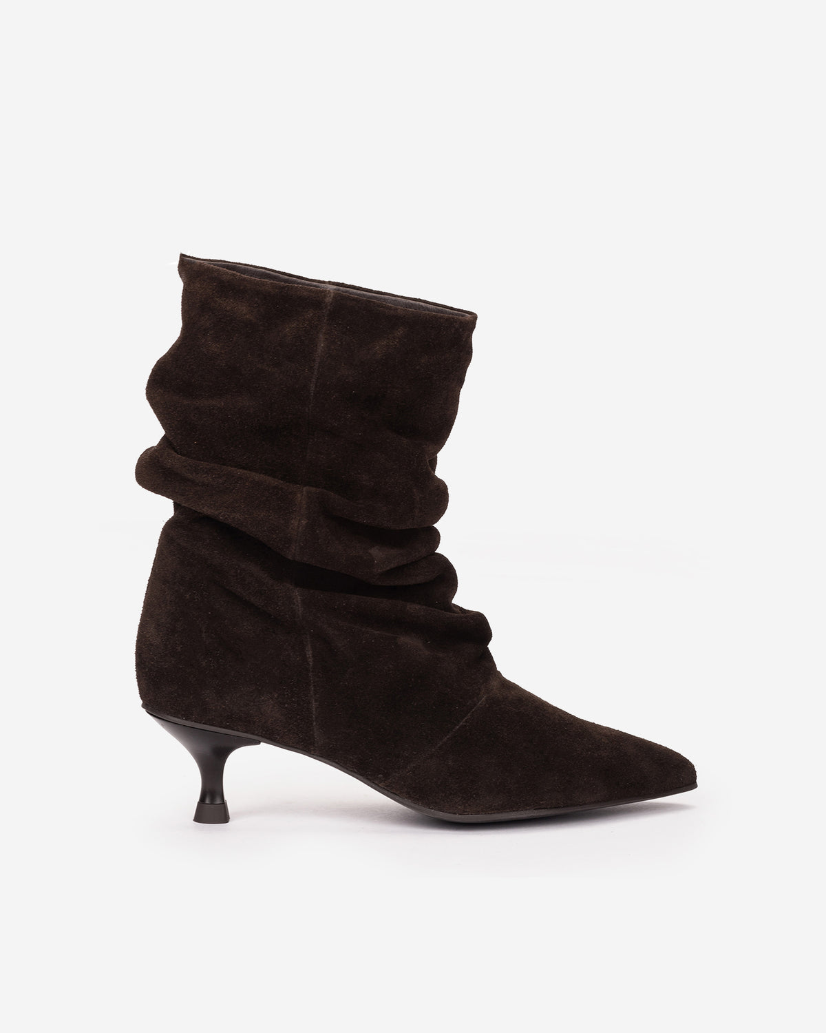 VELOUR TESTA TESTA