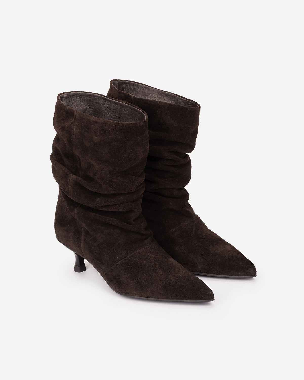 VELOUR TESTA TESTA
