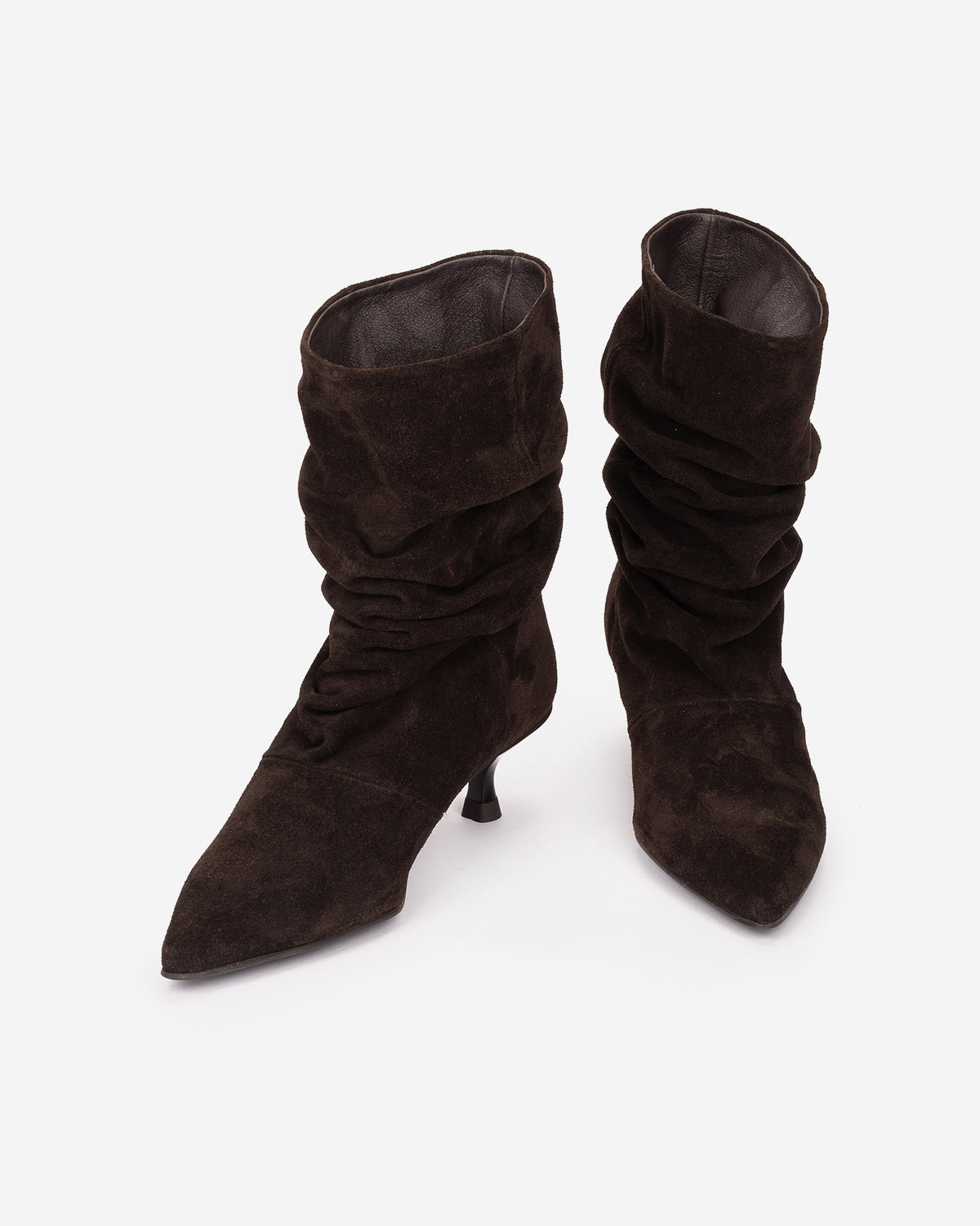 VELOUR TESTA TESTA