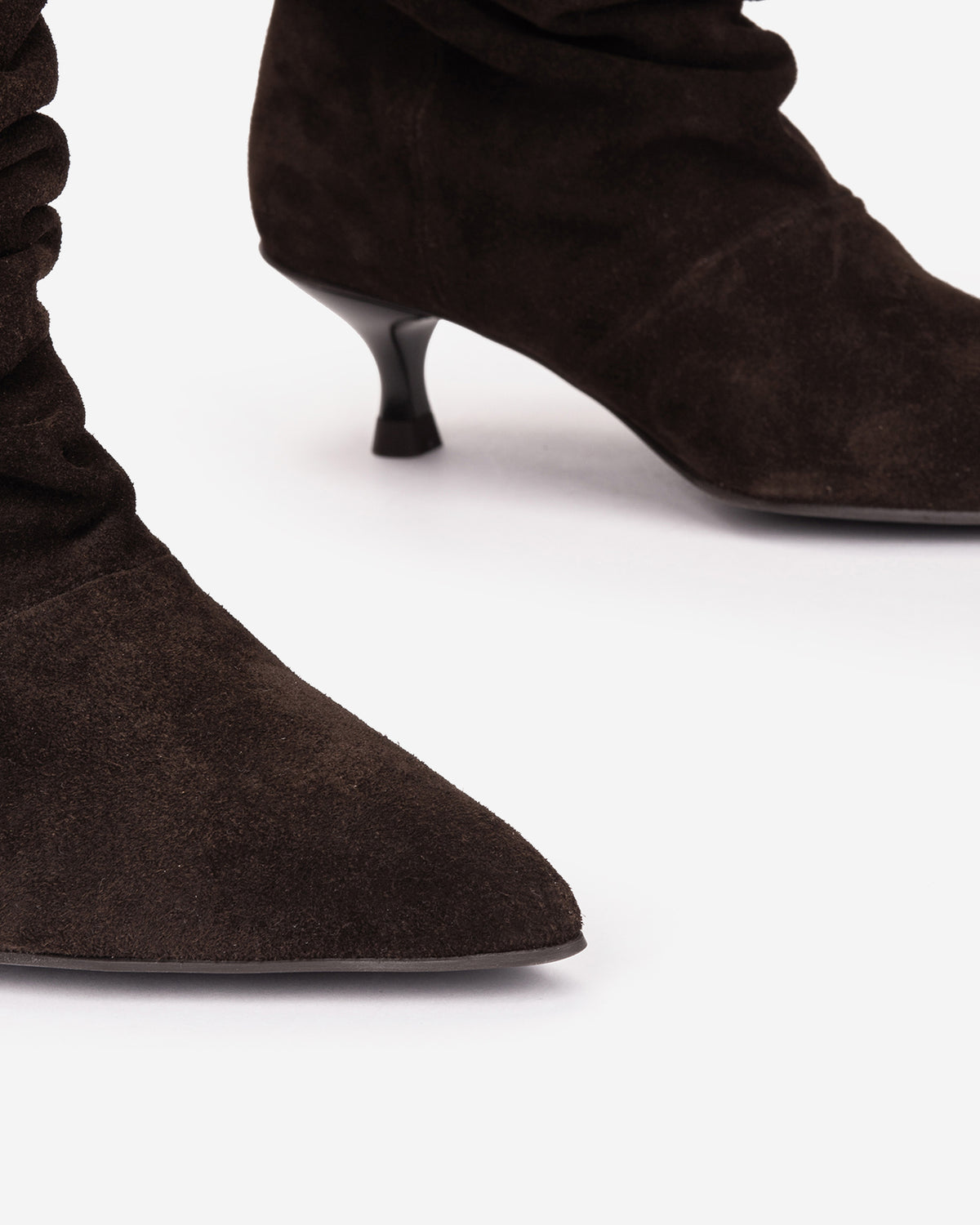 VELOUR TESTA TESTA