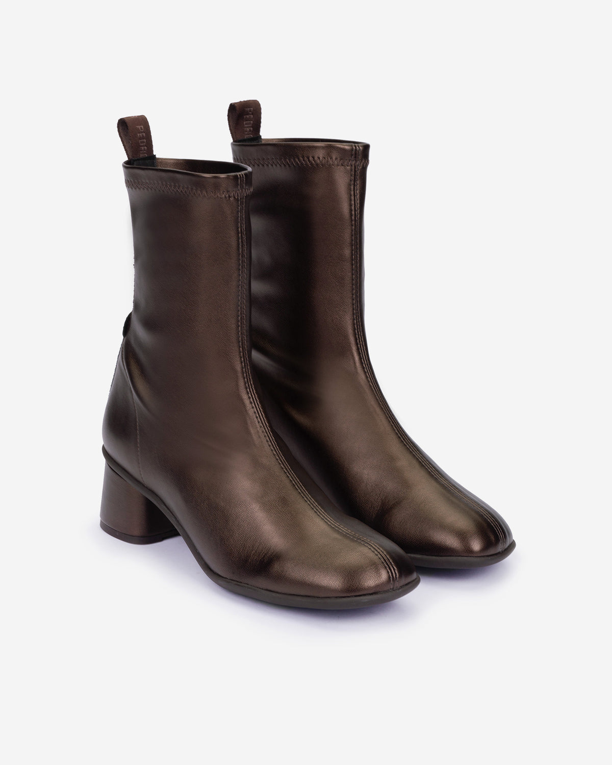 PRESTIGE MARRON METAL MARRON METAL