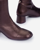 PRESTIGE MARRON METAL MARRON METAL