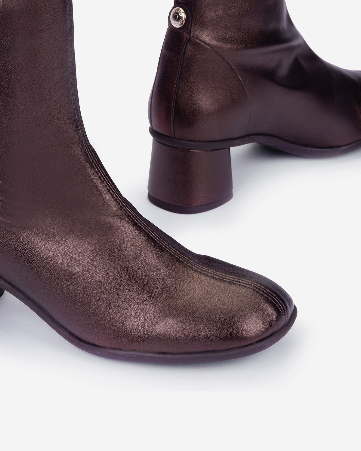 PRESTIGE MARRON METAL MARRON METAL