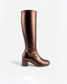 PRESTIGE MARRON METAL