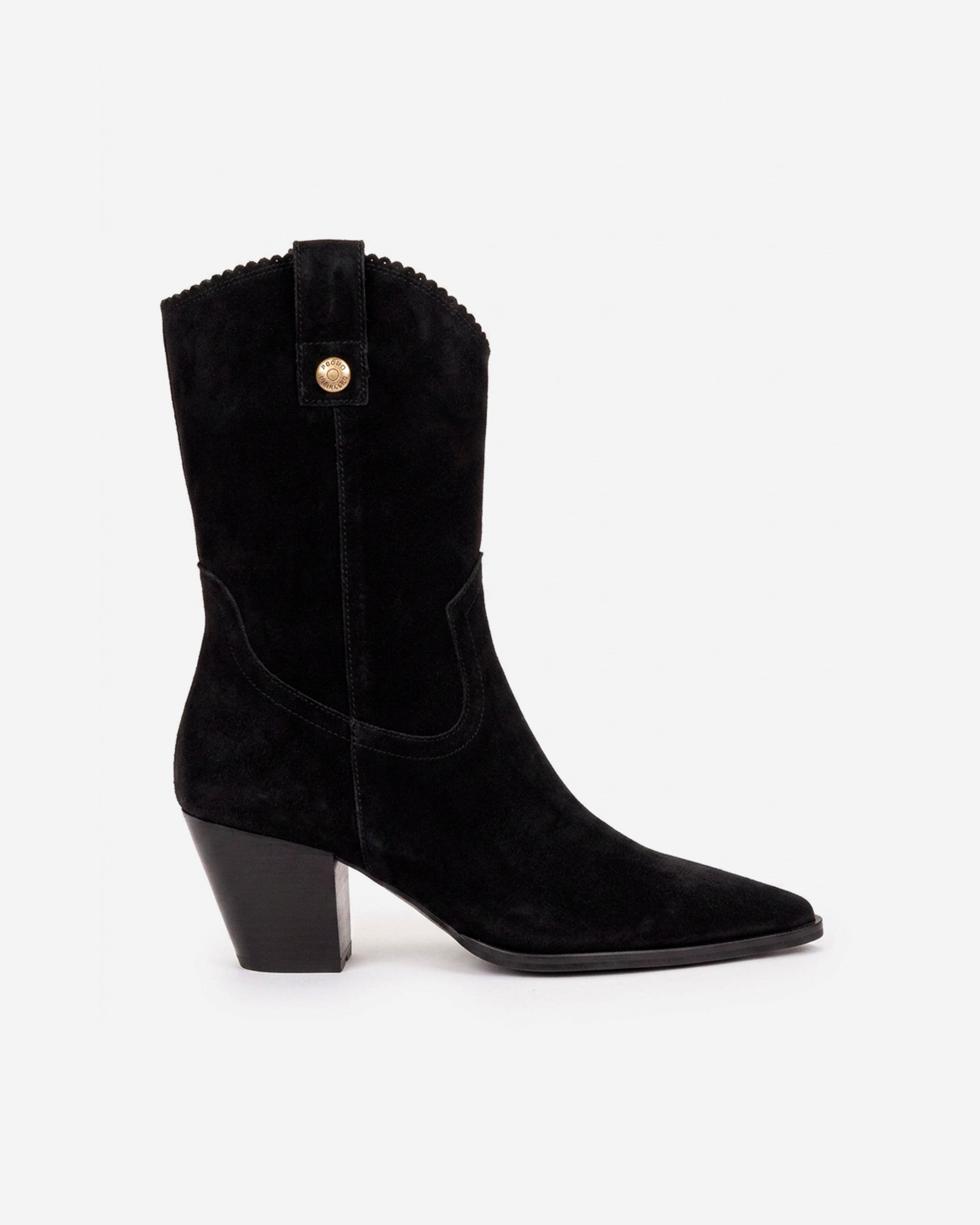 VELOUR NEGRO