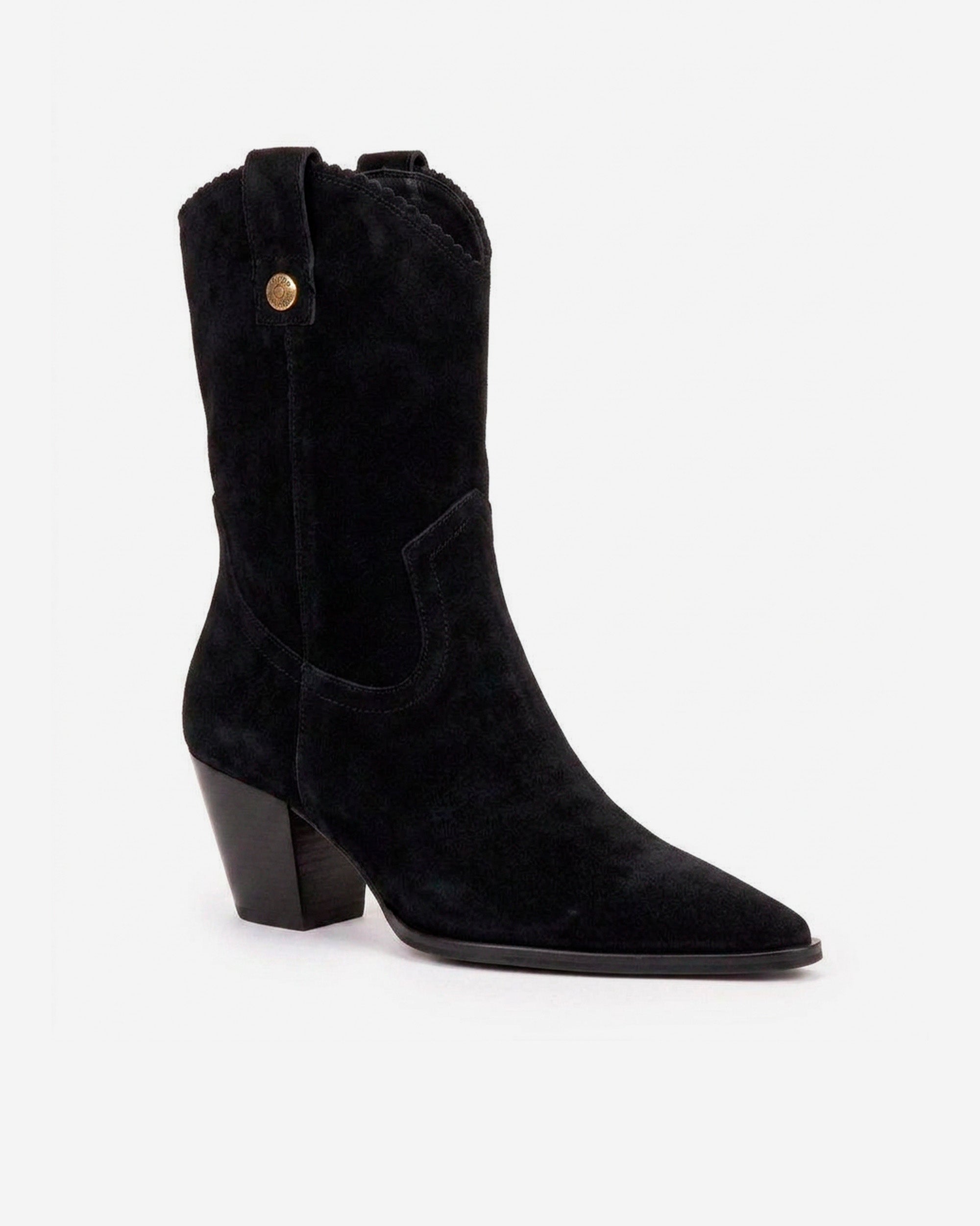 VELOUR NEGRO