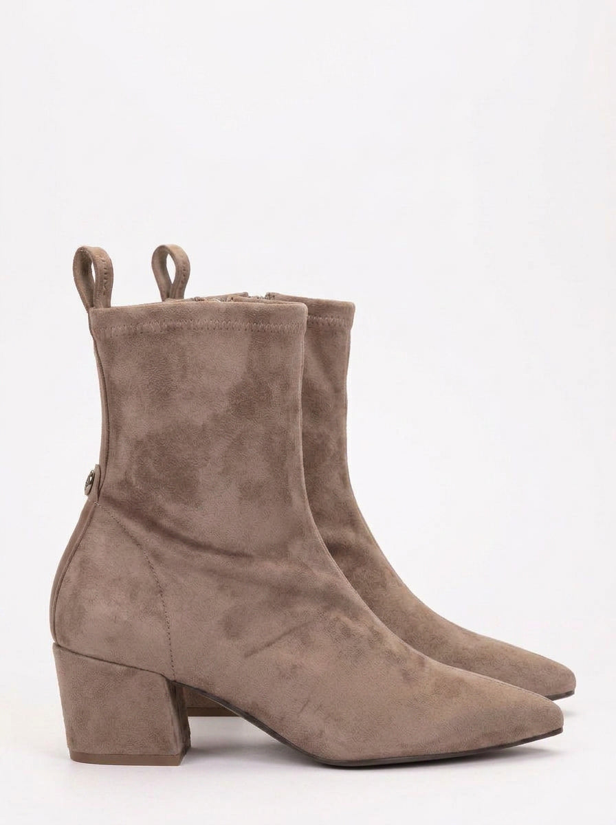 ANTE STRECH TAUPE