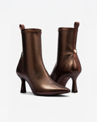 PRESTIGE MARRON METAL