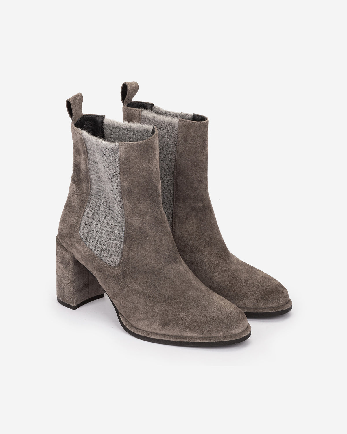 VELOUR STEEL
