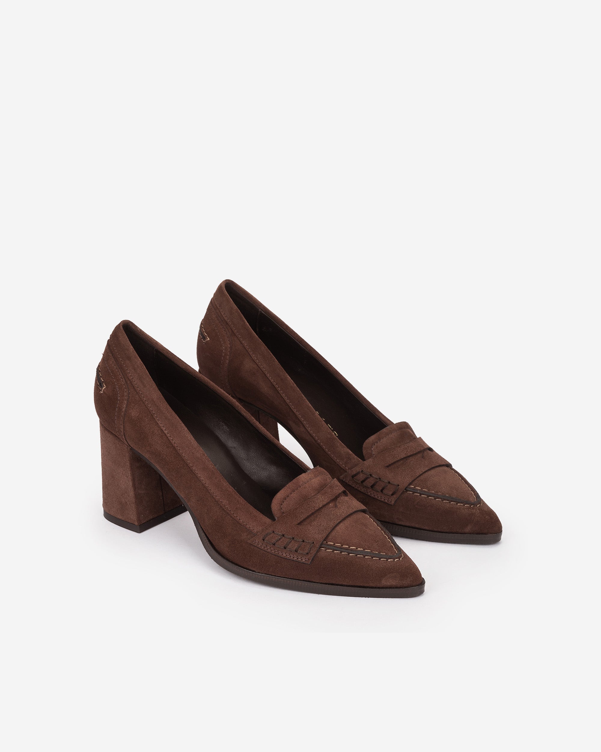 VELOUR TESTA