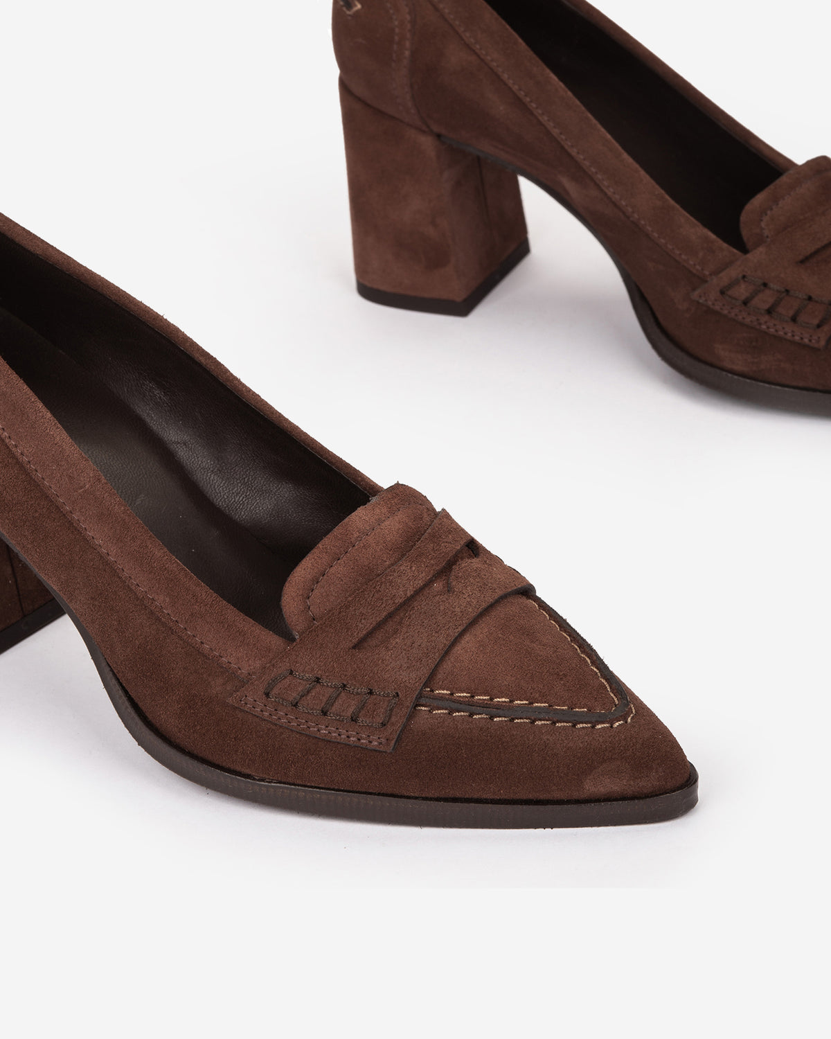 VELOUR TESTA