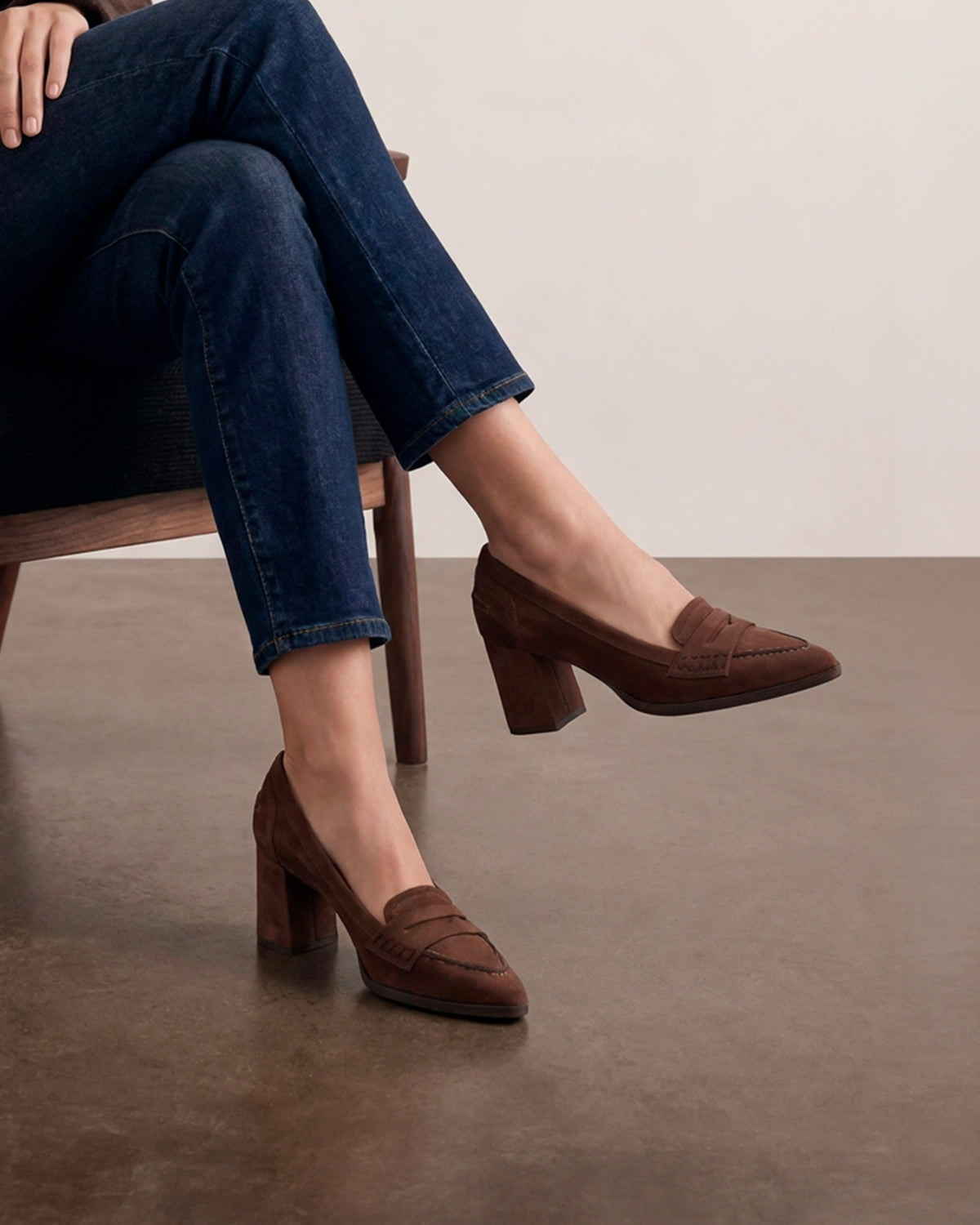VELOUR TESTA