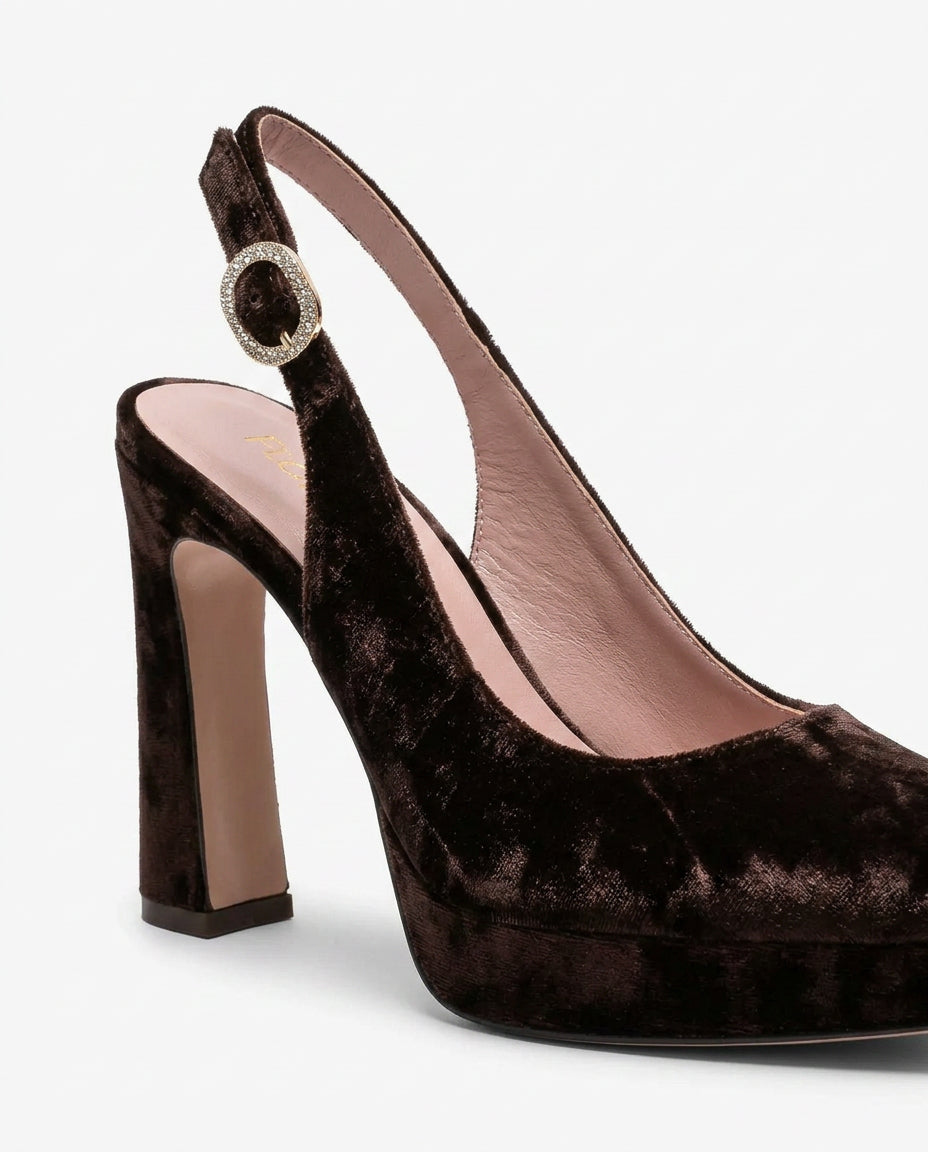 VELVET TESTA