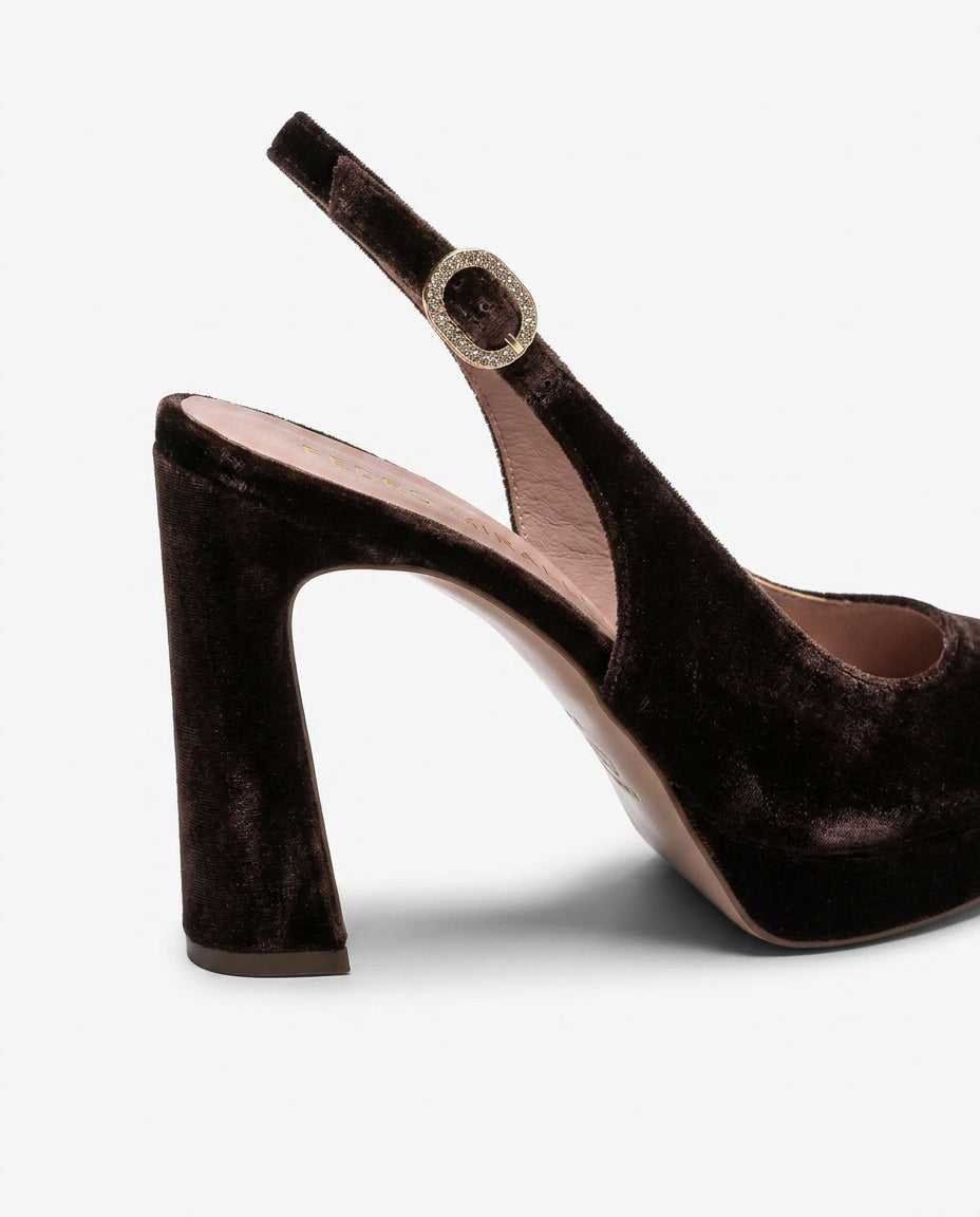 VELVET TESTA