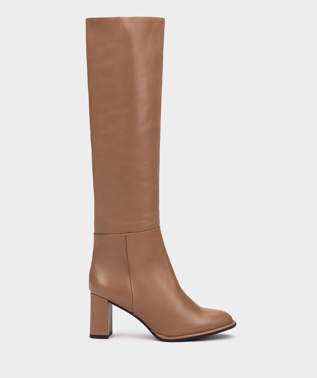 NEW HALF CAMEL