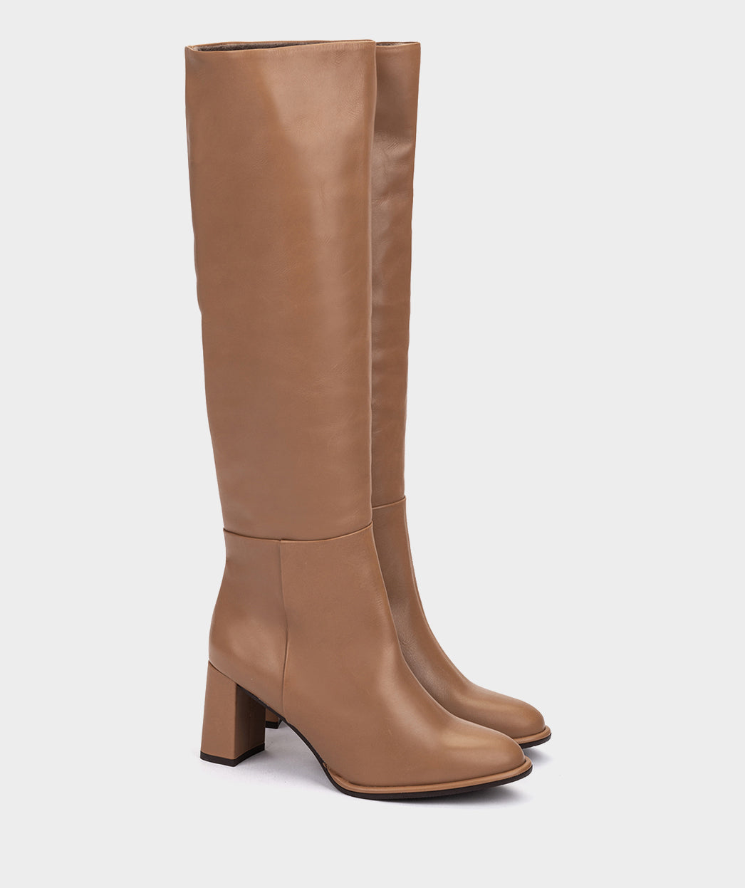 NEW HALF CAMEL