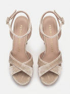 VELVET BEIGE