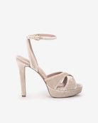 VELVET BEIGE