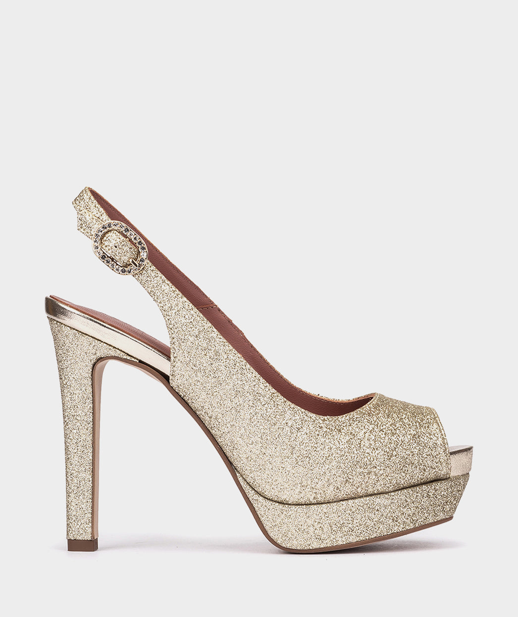 BRIGHT SUPER PLATINO