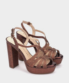 BRIGHT SUPER BRONCE