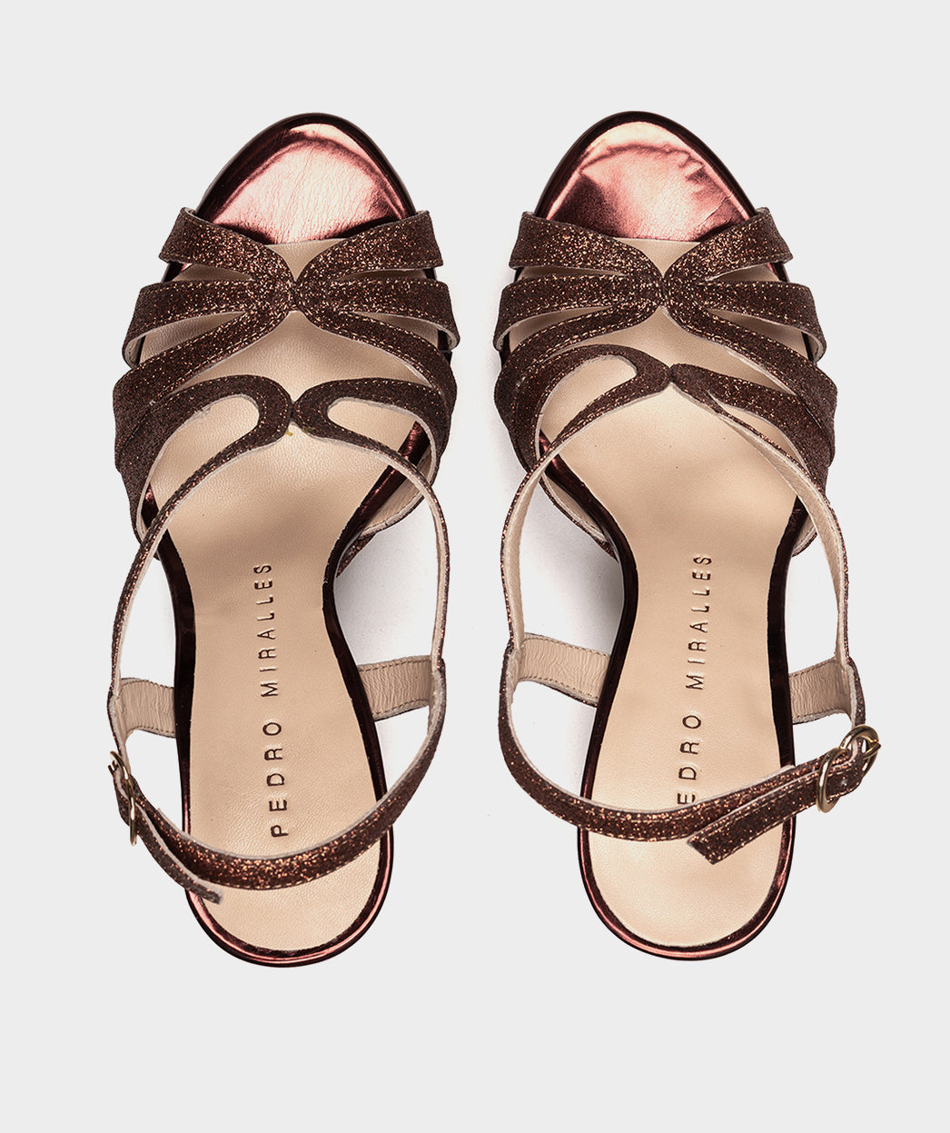 BRIGHT SUPER BRONCE