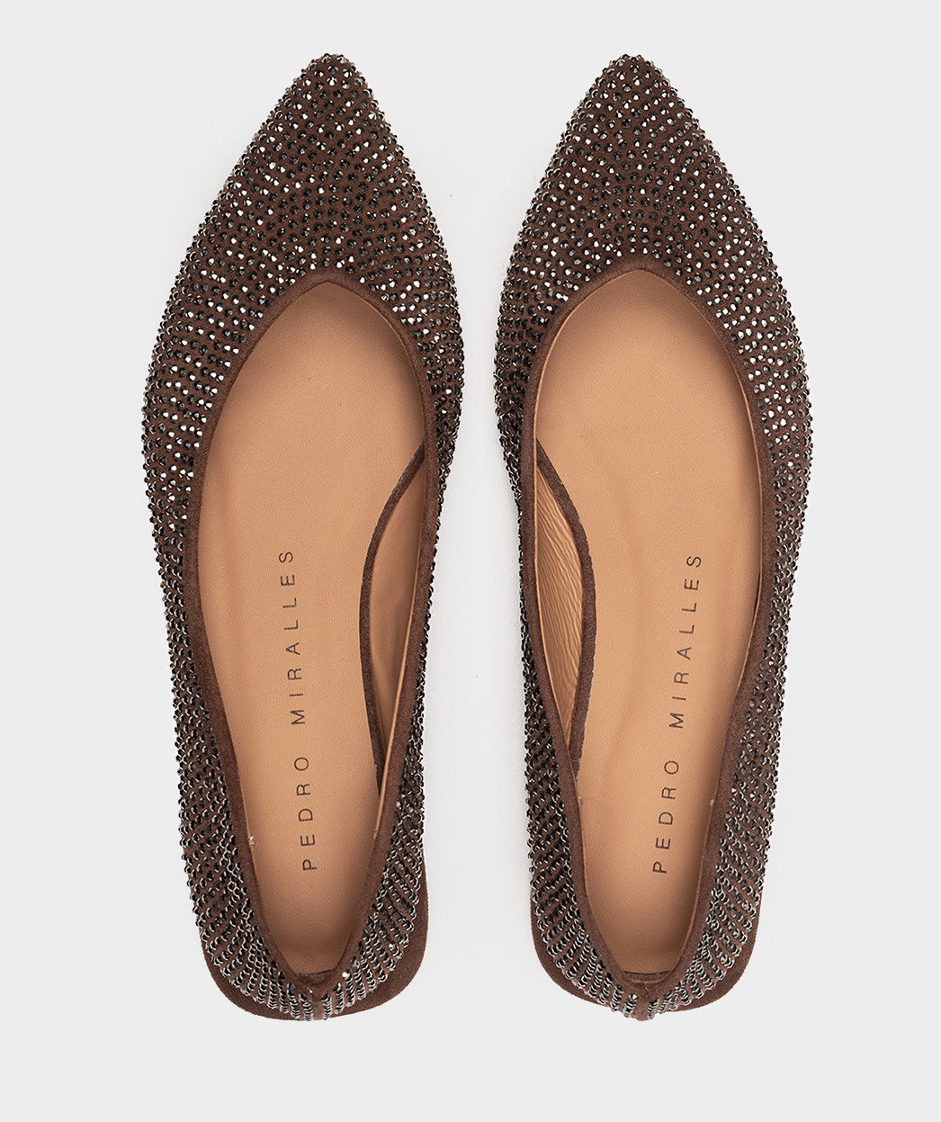 ANTE STRECH TAUPE