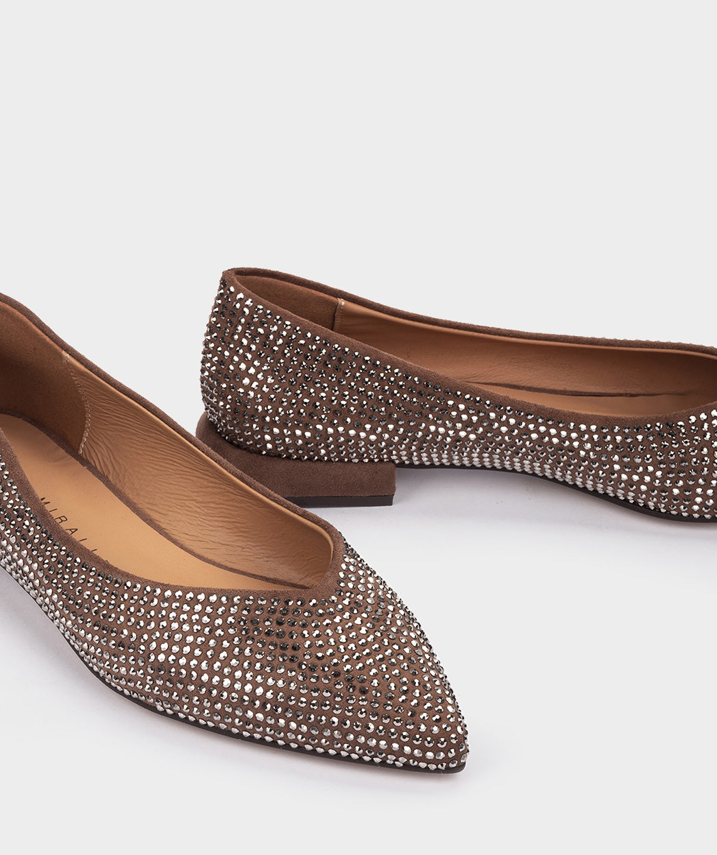 ANTE STRECH TAUPE