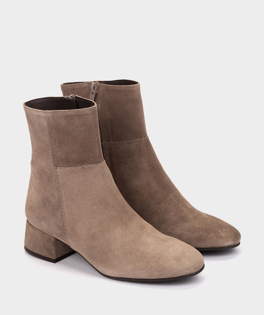 VELOUR MARMOTA