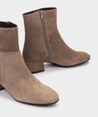 VELOUR MARMOTA