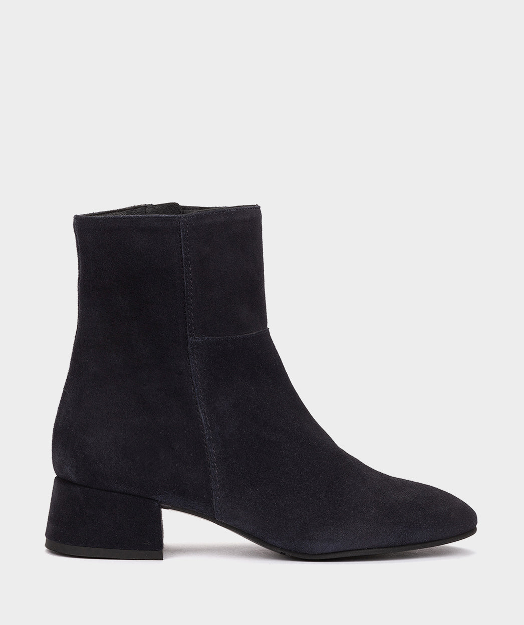 VELOUR NAVY