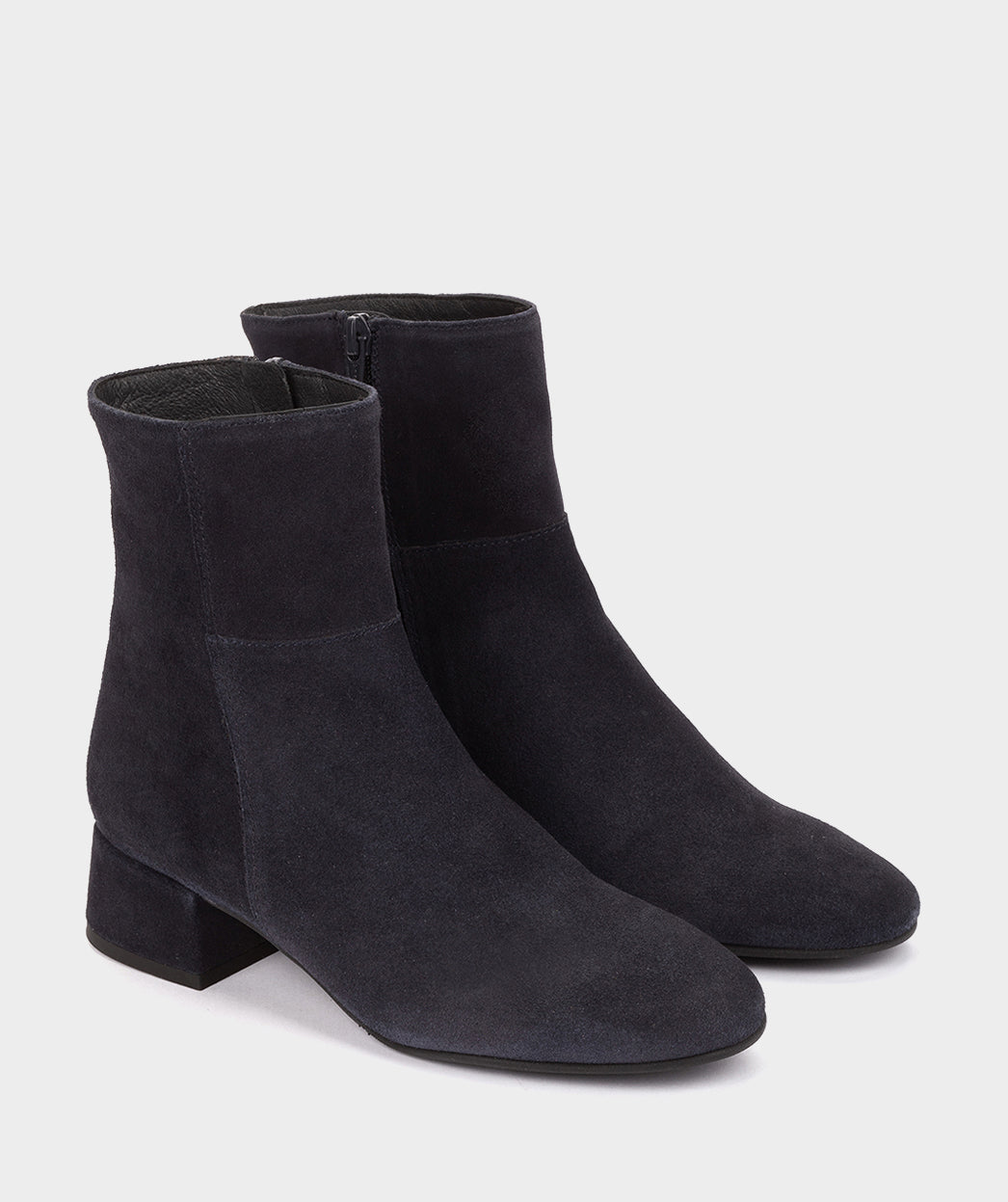 VELOUR NAVY