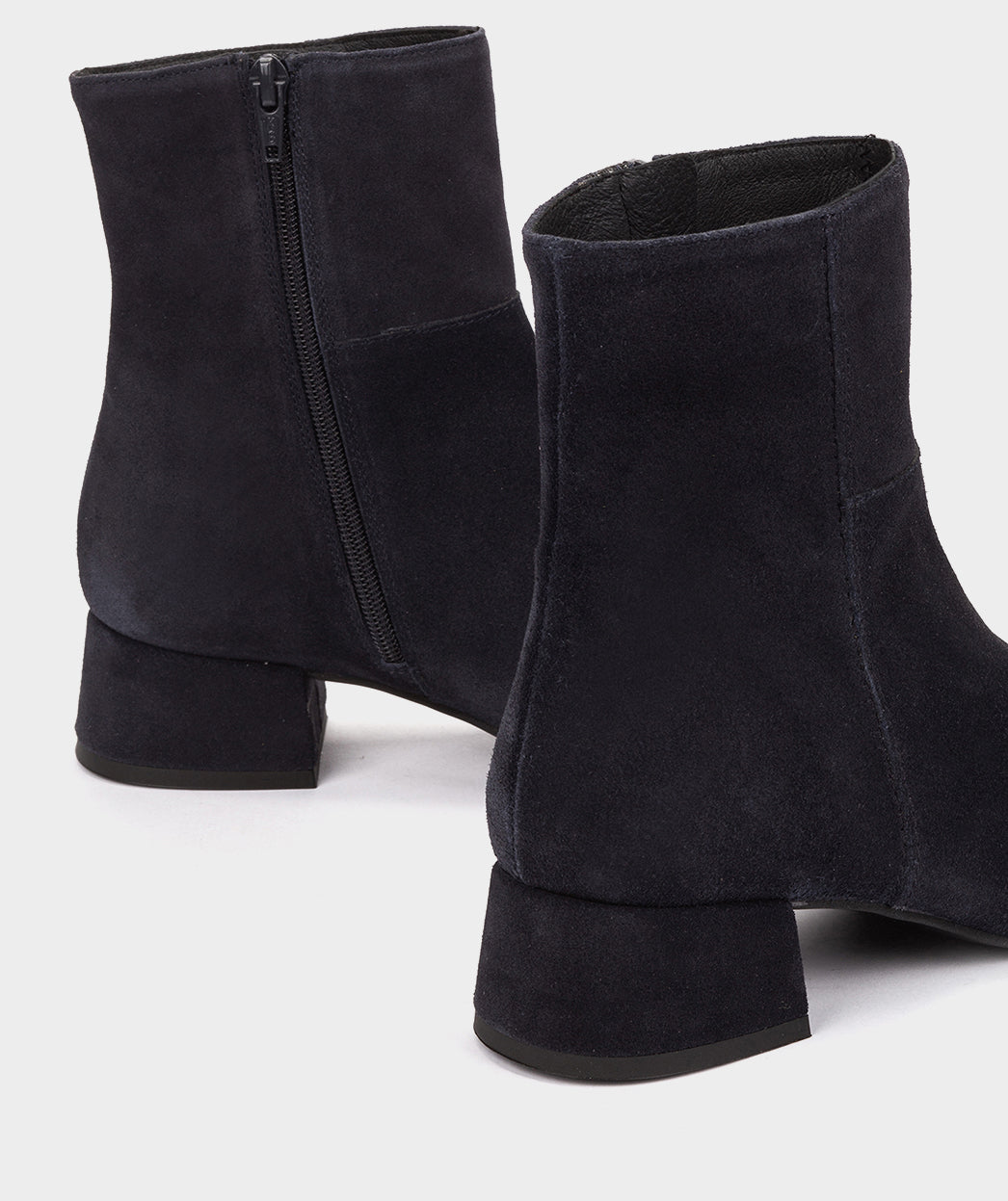 VELOUR NAVY