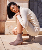 ANTE STRECH TAUPE
