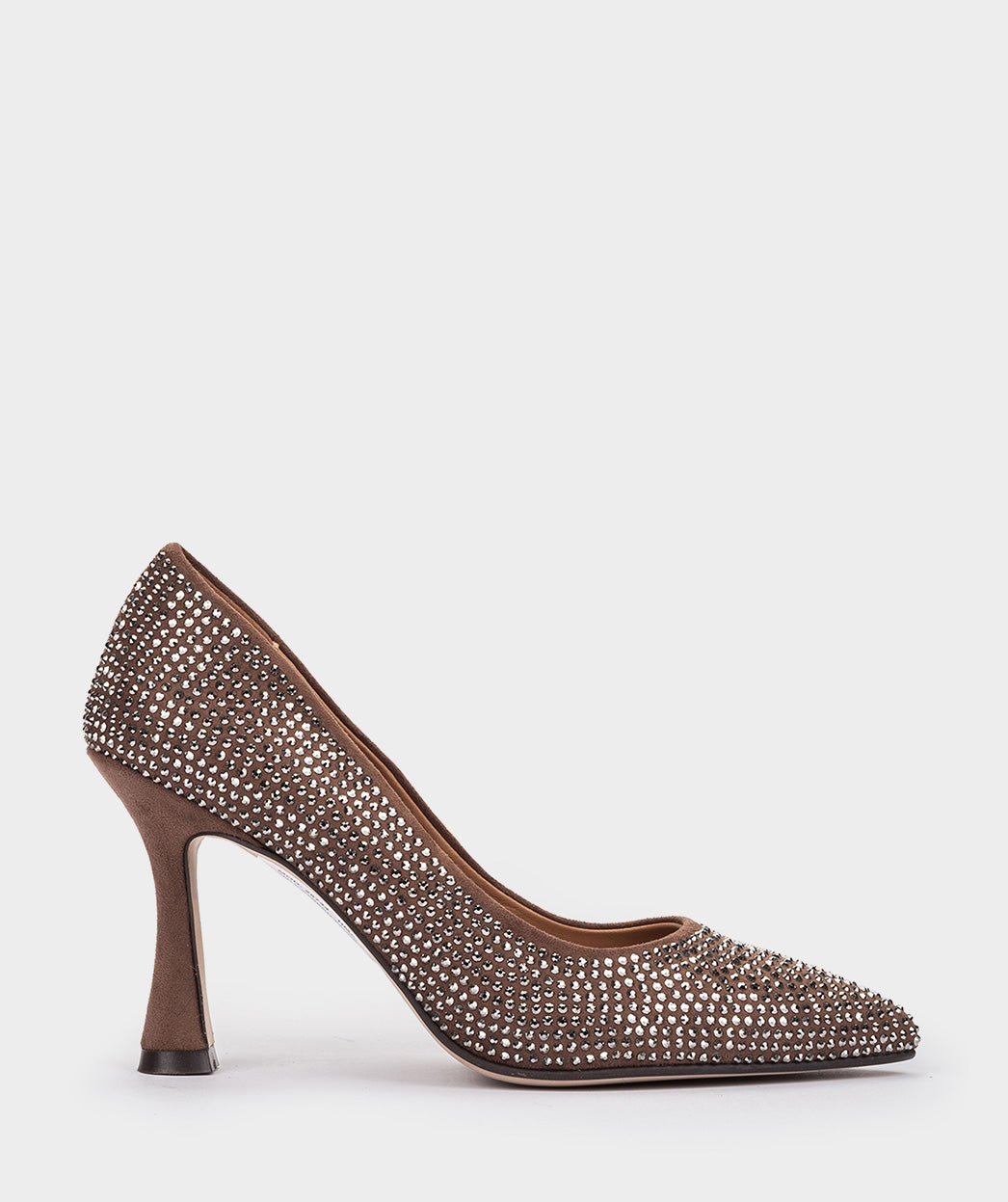 ANTE STRECH TAUPE